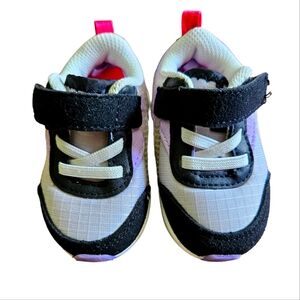 Athletic Works Baby Shoes Size 3